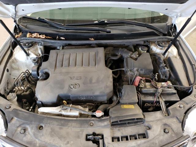 Photo 11 from auction – 2016 TOYOTA AVALON XLE with VIN 4T1BK1EB3GU200534