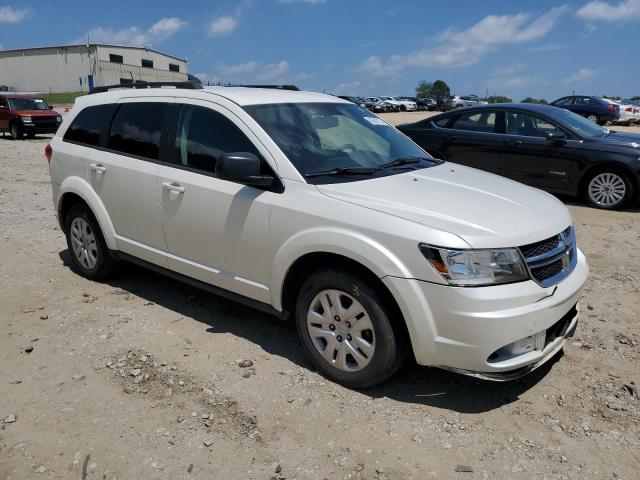 Photo 4 from auction – 2015 DODGE JOURNEY SE with VIN 3C4PDCABXFT608284