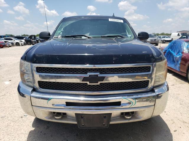 Photo 5 from auction – 2012 CHEVROLET SILVERADO with VIN 3GCPKSE75CG180750