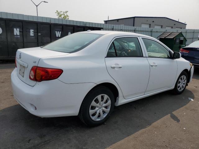 Photo 3 from auction – 2010 TOYOTA COROLLA BA with VIN 1NXBU4EE9AZ381720