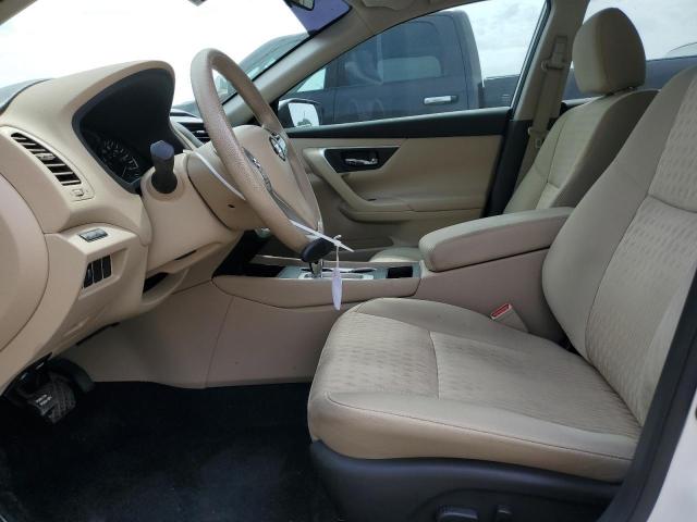 Photo 7 from auction – 2016 NISSAN ALTIMA 2.5 with VIN 1N4AL3AP2GN379501