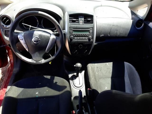 Photo 8 from auction – 2015 NISSAN VERSA NOTE with VIN 3N1CE2CP4FL362690