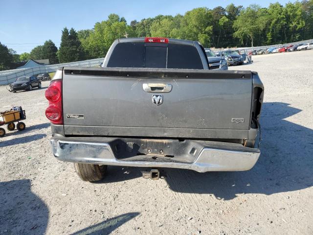 Photo 6 from auction – 2008 DODGE RAM 1500 S with VIN 1D7HA18258S584008