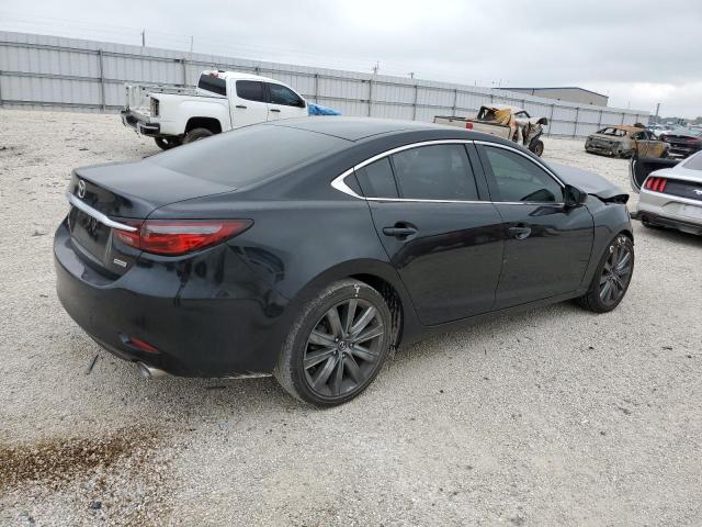 Photo 3 from auction – 2018 MAZDA 6 TOURING with VIN JM1GL1VM8J1332044