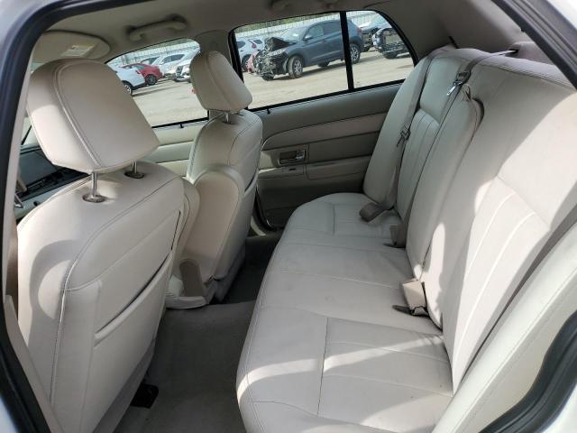 Photo 10 from auction – 2007 MERCURY GRAND MARQ with VIN 2MEHM75V97X613183