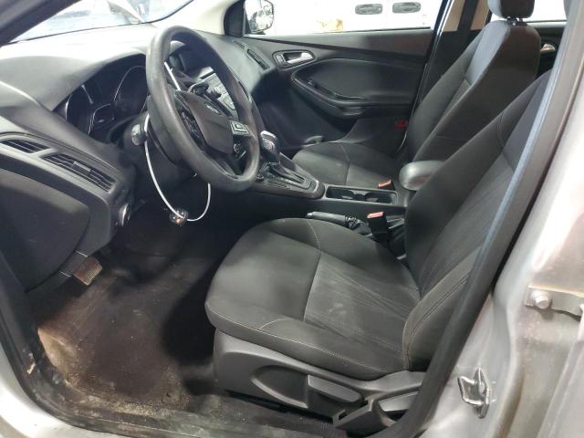 Photo 7 from auction – 2015 FORD FOCUS SE with VIN 1FADP3F29FL385501