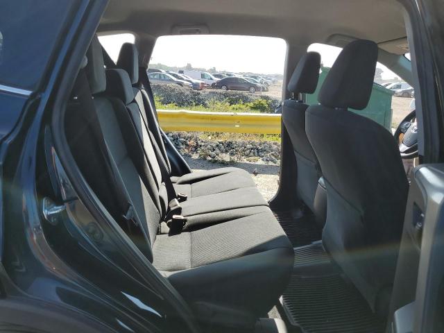 Photo 11 from auction – 2018 TOYOTA RAV4 LE with VIN 2T3ZFREV6JW463031