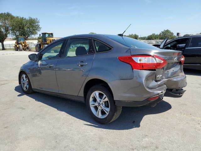 Photo 2 from auction – 2014 FORD FOCUS SE with VIN 1FADP3F24EL448602