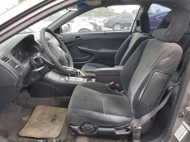 Photo 7 from auction – 2005 HONDA CIVIC EX with VIN 1HGEM22015L023457