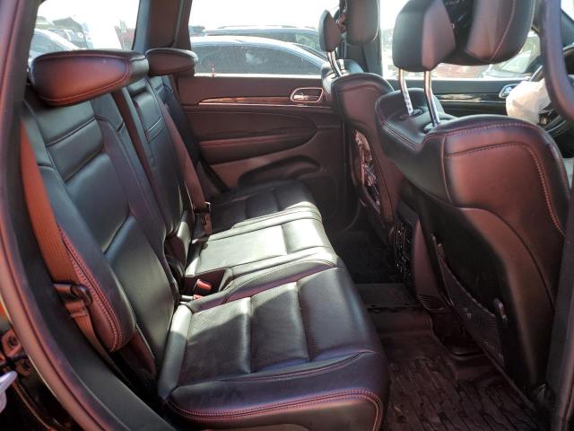 Photo 11 from auction – 2018 JEEP GRAND CHER with VIN 1C4RJFLT5JC468612