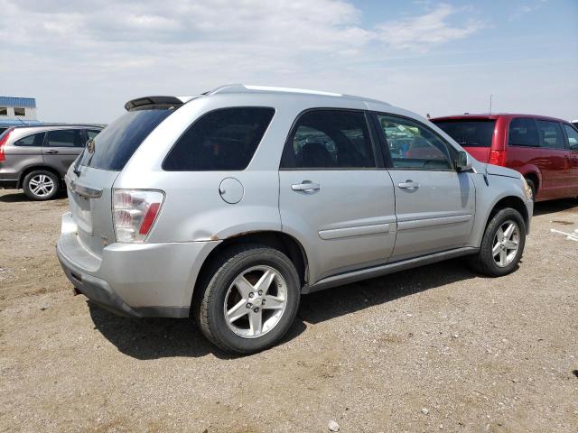 Photo 3 from auction – 2006 CHEVROLET EQUINOX LT with VIN 2CNDL73F766096366