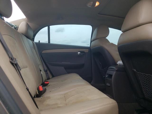 Photo 10 from auction – 2010 CHEVROLET MALIBU 2LT with VIN 1G1ZD5EB5A4158002
