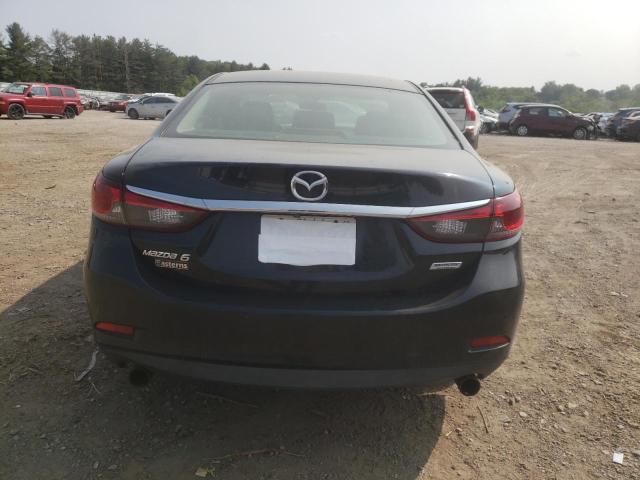 Photo 6 from auction – 2016 MAZDA 6 TOURING with VIN JM1GJ1V54G1414795