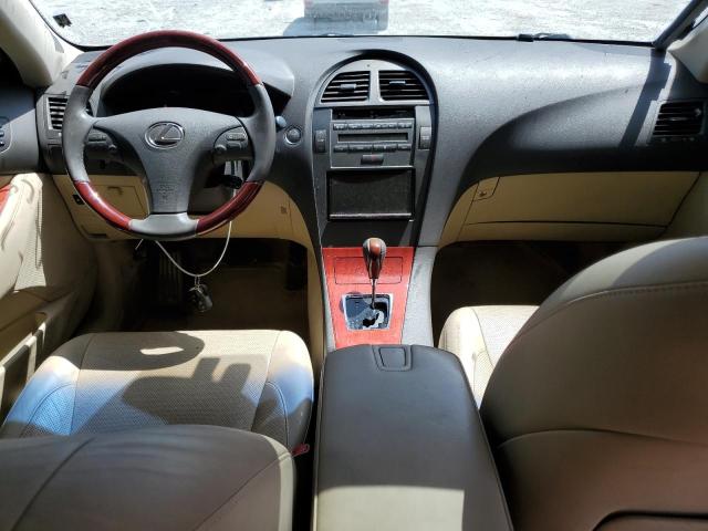 صورة رقم 8 من المزاد - 2009 LEXUS ES 350 مع VIN JTHBJ46G792288097