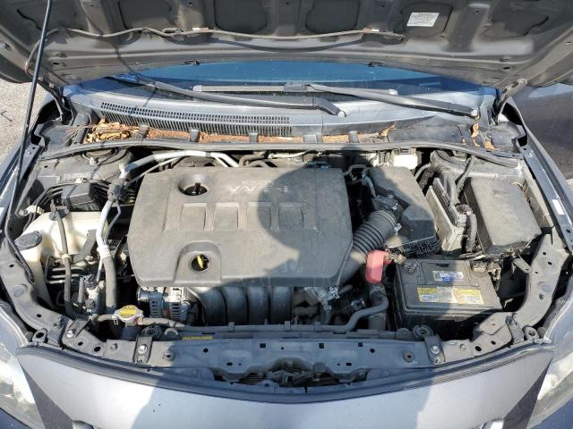 Photo 11 from auction – 2010 TOYOTA COROLLA BA with VIN 1NXBU4EEXAZ173426