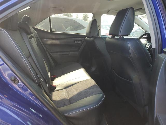 Photo 10 from auction – 2016 TOYOTA COROLLA L with VIN 5YFBURHE4GP487740