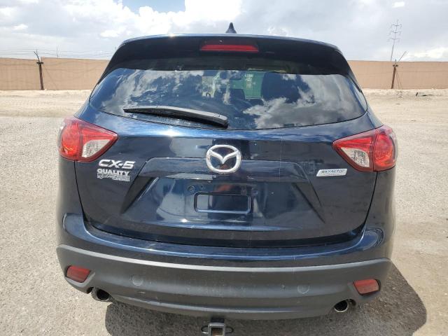 Photo 6 from auction – 2015 MAZDA CX-5 GT with VIN JM3KE2DYXF0466248