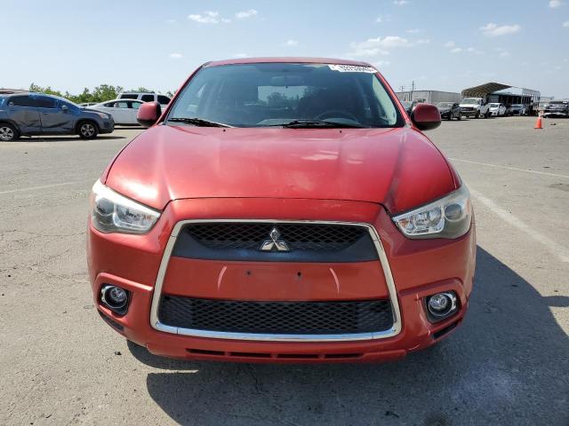 Photo 5 from auction – 2012 MITSUBISHI OUTLANDER with VIN JA4AP3AU7CZ008514