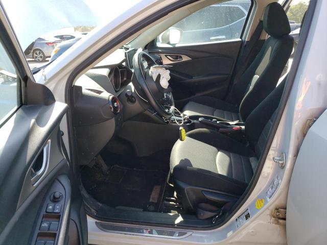 Photo 7 from auction – 2016 MAZDA CX-3 SPORT with VIN JM1DKFB71G0133014