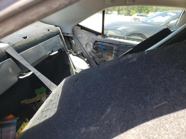 Photo 12 from auction – 2019 TOYOTA COROLLA L with VIN 2T1BURHE5KC150986