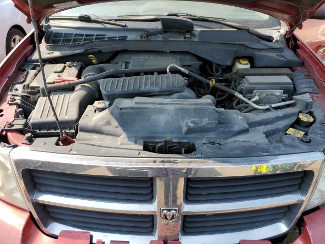 Photo 12 from auction – 2007 DODGE DURANGO SL with VIN 1D8HB48247F527901