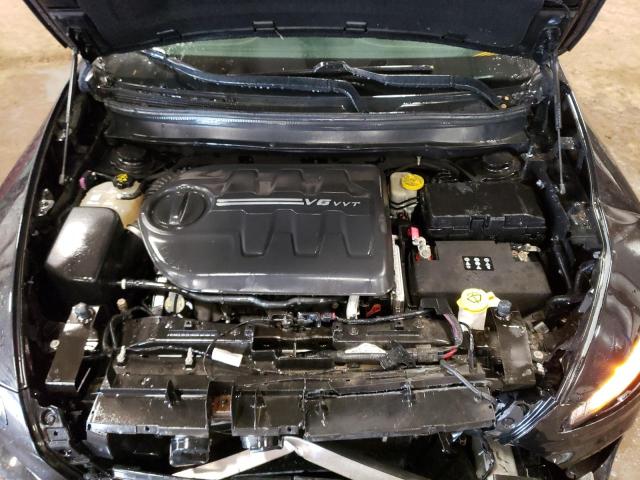 Photo 12 from auction – 2016 JEEP CHEROKEE L with VIN 1C4PJMCS4GW175472