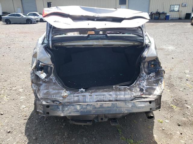 Photo 6 from auction – 2015 TOYOTA COROLLA L with VIN 5YFBURHE7FP257205
