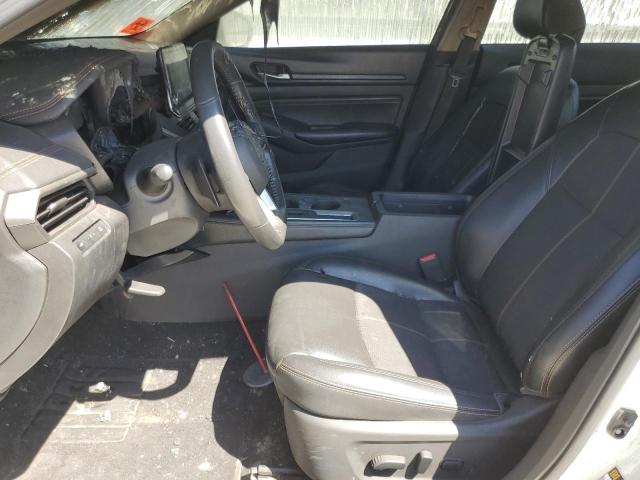 Photo 7 from auction – 2020 NISSAN ALTIMA SR with VIN 1N4BL4CV7LC112690