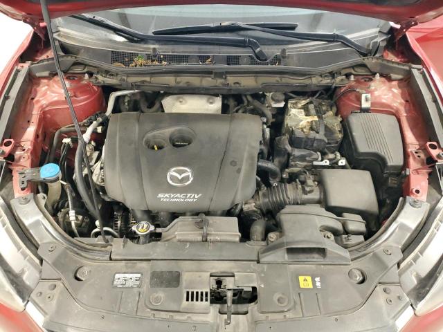 Photo 12 from auction – 2014 MAZDA CX-5 TOURI with VIN JM3KE2CY1E0350467