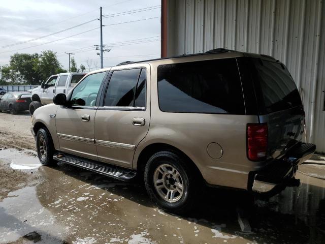 Photo 2 from auction – 2001 FORD EXPEDITION with VIN 1FMRU15L31LA17102