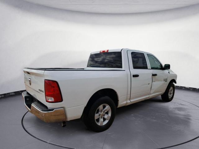 Photo 3 from auction – 2022 RAM 1500 CLASS with VIN 1C6RR7LG7NS199100