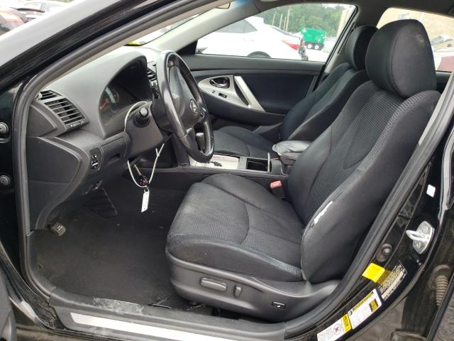 Photo 7 from auction – 2011 TOYOTA CAMRY BASE with VIN 4T1BF3EK2BU722001