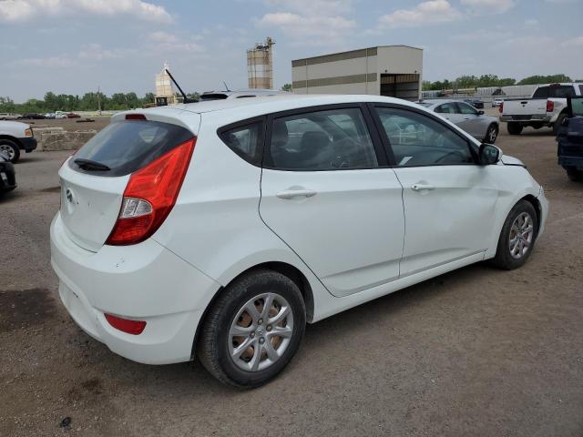 Photo 3 from auction – 2012 HYUNDAI ACCENT GLS with VIN KMHCT5AE8CU007654