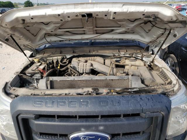 Photo 11 from auction – 2015 FORD F250 SUPER with VIN 1FT7W2A61FED18975
