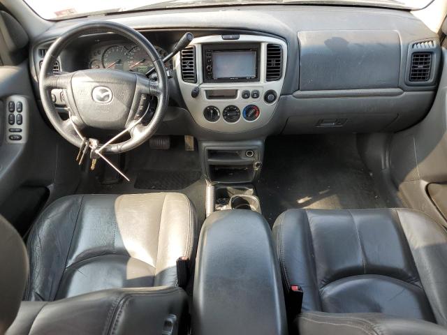 Photo 8 from auction – 2003 MAZDA TRIBUTE ES with VIN 4F2CZ961X3KM17903