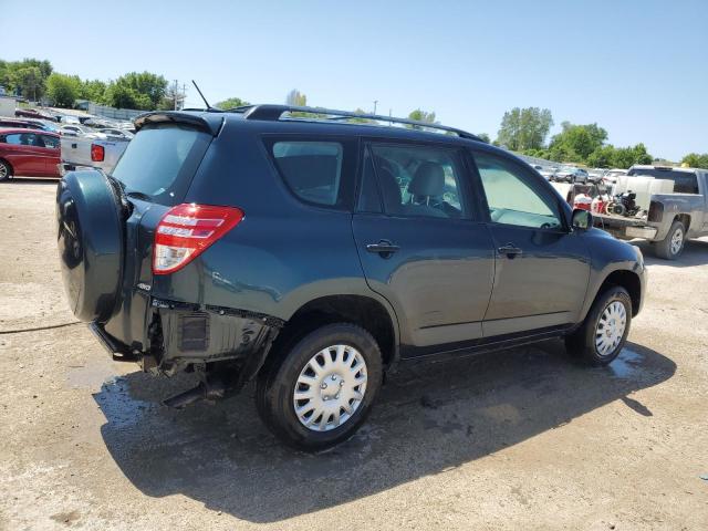 Photo 3 from auction – 2009 TOYOTA RAV4 with VIN 2T3BF33V09W004185