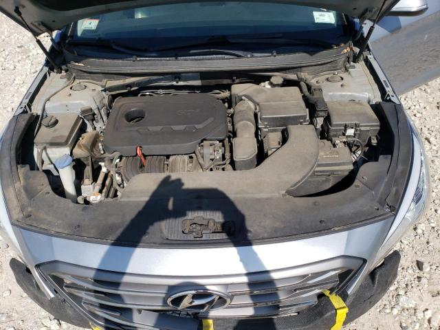 Photo 11 from auction – 2015 HYUNDAI SONATA SPO with VIN 5NPE34AF2FH126301