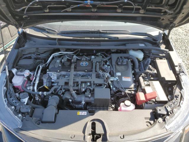 Photo 11 from auction – 2022 TOYOTA COROLLA LE with VIN JTDEAMDE5NJ055691