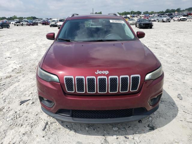 Photo 5 from auction – 2019 JEEP CHEROKEE L with VIN 1C4PJLCB8KD332211