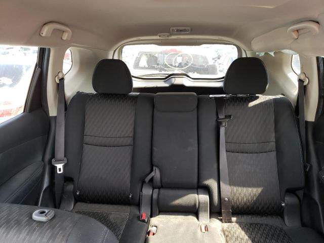 Photo 10 from auction – 2017 NISSAN ROGUE S with VIN KNMAT2MT0HP501551