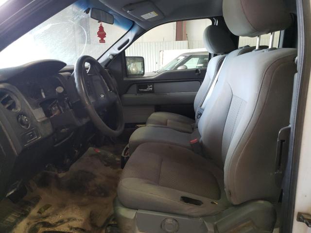 Photo 7 from auction – 2014 FORD F150 SUPER with VIN 1FTFX1CF7EKG35708