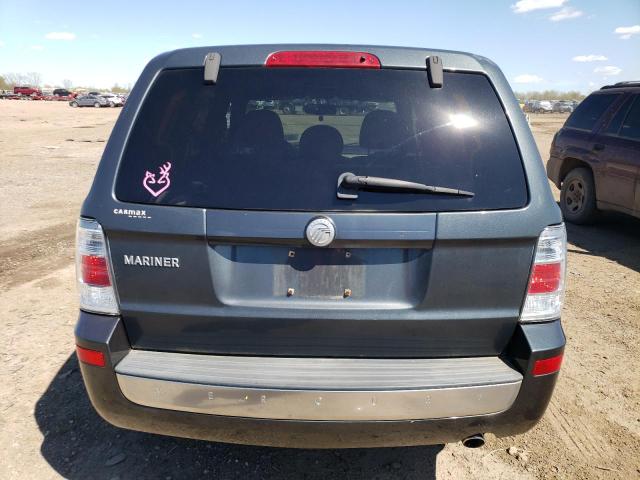 Photo 6 from auction – 2008 MERCURY MARINER with VIN 4M2CU81Z98KJ42127