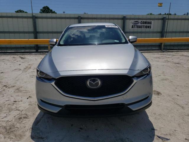 Photo 5 from auction – 2020 MAZDA CX-5 TOURI with VIN JM3KFACM6L0734973