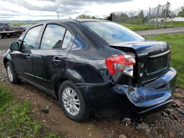 Foto 2 de la subasta – 2012 SUZUKI SX4 LE con VIN JS2YC5A32C6300114