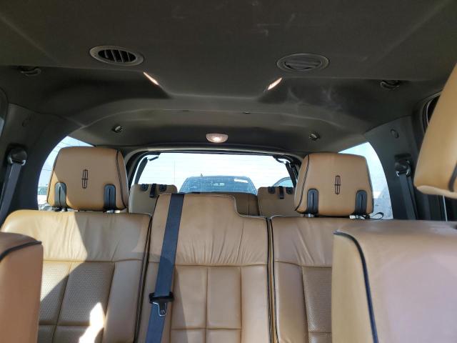 Photo 10 from auction – 2011 LINCOLN NAVIGATOR with VIN 5LMJJ2H51BEJ05724
