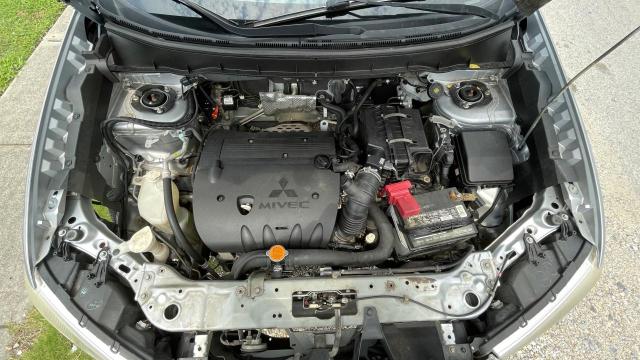 Photo 7 from auction – 2012 MITSUBISHI OUTLANDER with VIN JA4AP4AU3CZ002599