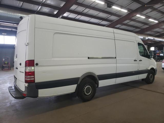 Photo 3 from auction – 2014 MERCEDES-BENZ SPRINTER 2 with VIN WD3PE8CC1E5876469