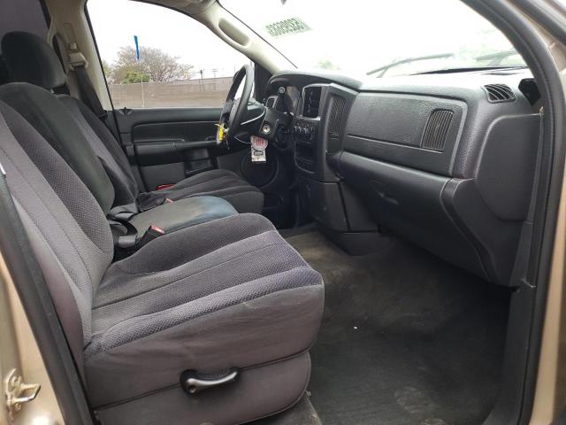 Photo 7 from auction – 2004 DODGE RAM 1500 S with VIN 1D7HA18D64J190213