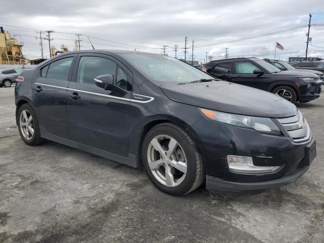 Photo 4 from auction – 2012 CHEVROLET VOLT with VIN 1G1RA6E47CU112285
