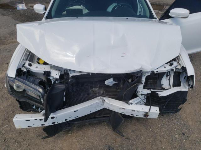 Photo 11 from auction – 2021 CHRYSLER 300 TOURIN with VIN 2C3CCARG2MH567147
